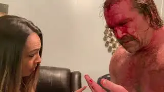 AAW ReaXion | Silas Young & Val Malone | Legacy 2022 | AAW Pro