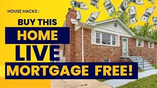 Turnkey Home Tour: Discover the Ultimate House Hacking Opportunity for Nearly Mortgage-Free Living