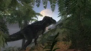 theHunter: Primal - Gay Yasuke Didn't Need To Be In ACS - Dinosaurs Agree It Was Done To Create Hate