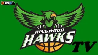BigV SCM Ringwood Vs Eltham (Live Stream) 8/5/2016