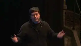 Your Virtual Self: Josh Harris at TEDxBroadway