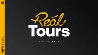 RealTours Pre-Season Trailer - REW.ca