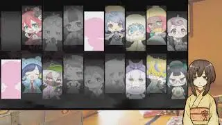 [だだくさ読み]まいまいまいごえんというお話を読みます。[７話２節]