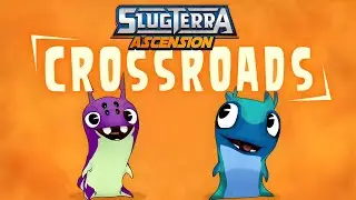 Crossroads | Slugterra: Ascension