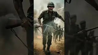 &ldquo;One Brigadier Who Broke Pakistan in 1971!&rdquo; #movie #ATM #dogravideos
