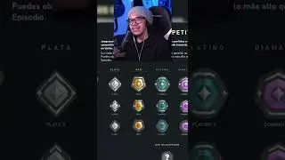 NUEVO RANGO ASCENDENTE EN VALORANT! Ah&iacute; te voy bronce!