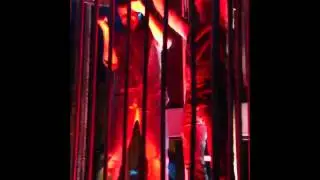Sam Dancing The Night Away