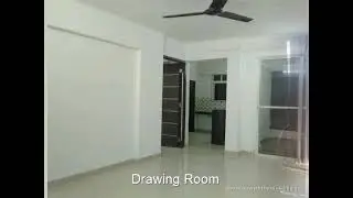 Ishwar River Residency - Moshi, Pune