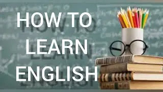 How to start learning English|English learning| Structure of Sentences#sentences #howtomakesentences