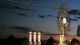 Modlitwa o uzdrowienie Medjugorje 01.02.2020