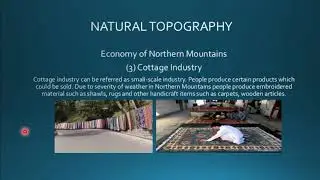 Grade-9 (O Level) Geography  Lecture 8
