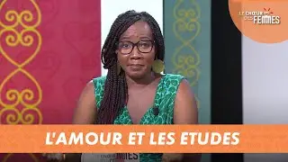L'amour et les études – LE CHŒUR DES FEMMES (17/01/22)