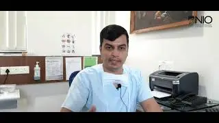Cataract I Surgery I Lenses I Precautions I NIO Super Speciality Eye Care