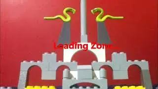 Nation Zone Fierce Fighters 1 : Remastered