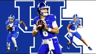 Kentucky Offense vs Florida Defense - CFB Cutups Week 11 2025
