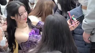 ARTBEAT - Yubin's Huge Population