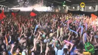 Alex e Fernando - Vem Interunesp