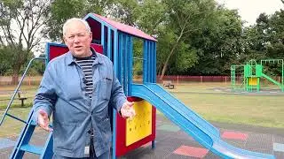 New play equipment for ten of Cheltenham&rsquo;s parks and green spaces