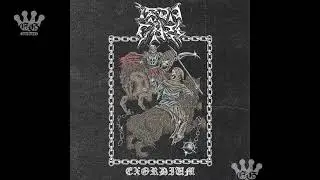 [EGxHC] Iron Gaze - Exordium - 2024 (Full EP)