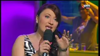 Beneath Your Beautiful - Eleanor Cassar on Hadd Ghalik