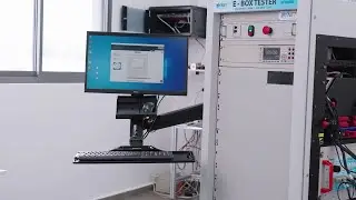 ATE Design, Production, Integration Process