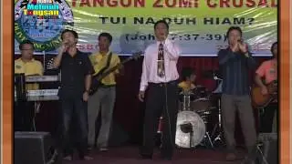 Thangta - Khang Tangthu Hong Khel [SIAN DEIH ZAINEEM Vol.2]