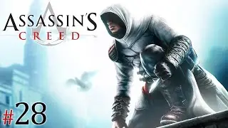 Assassin's Creed - Episode 28 - Die Templerin