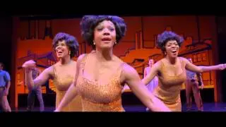 Motown The Musical - Shaftesbury Theatre - Official Trailer