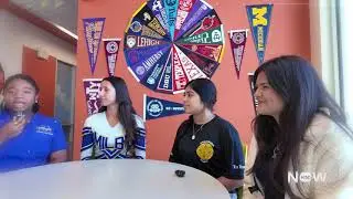Milby High School Students Building Their Futures Through Hands-On Career Programs