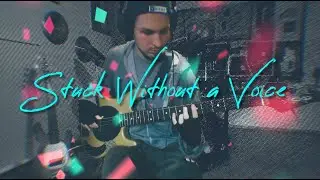 Hoobastank Stuck Without a Voice Bass Cover TABS daniB5000