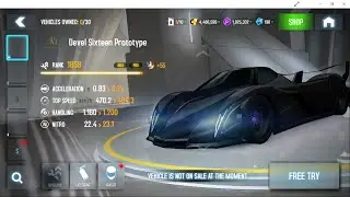Asphalt 8  Airborne 2022  Gameplay