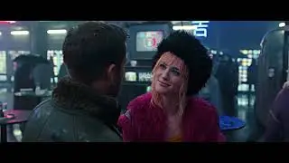 Blade runner 2049 edit [4K]