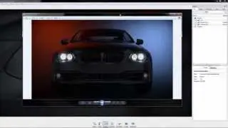 KeyShot Advanced - Lesson 02: Lighting