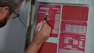 Pro-Tip: Making the Nameplate Value Easier to Read by Dave Wasson