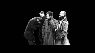 THE WAR IS ON (a The 1975 type beat)