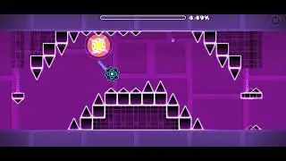 Trying to beat  every demon I completed gd
