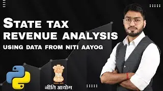 Financial Data Analysis Using Python || Techno-Finance || Jobaaj Learnings