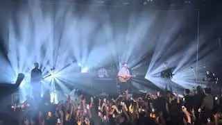 The Clause - Where Are You Now (O2 Academy Birmingham)