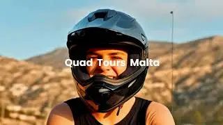 Quad Bike Tours Malta - Explore and experience Malta