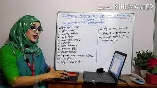 5010 Topic : Challenges of Food security in Bangladesh; Nasrin Akter, Asst. Professor, Dhaka College