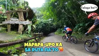 BANGKONG KAHOY VALLEY | DOLORES QUEZON | MAHIRAP NGA BANG RUTA??