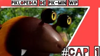 piklopedia pik-min wip (CAP 1) todos los bulbos, 🟦renovaci&oacute;n!🟦