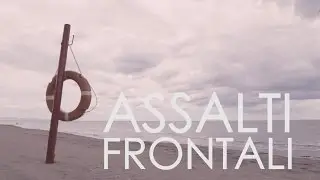 Assalti Frontali - Spiaggia libera