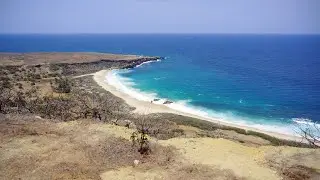 SABU RAIJUA PANORAMA SURGA DI TENGAH SAMUDERA YANG DIBERKATI