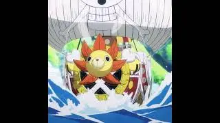 One Piece Log: Shocking Revelation at Fish-Man Island!