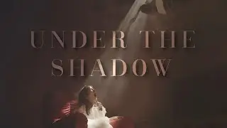 The Most Underrated Horror Movie of Middle East - Under the Shadow (2016)