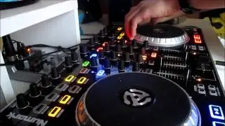 Hardstyle Mix #2 - Hardlovers.FM