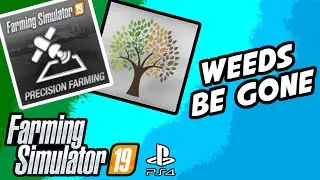 How To Use Precision Farming With Seasons Part 5 | Farming Simulator 19
