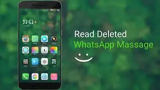 How to read WhatsApp deleted massages [Hindi /English]