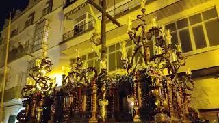 [4K] MISERICORDIA C/ LARGA | HERMANDAD DE LA MISERICORDIA | EL PUERTO DE SANTA MARÍA 2024